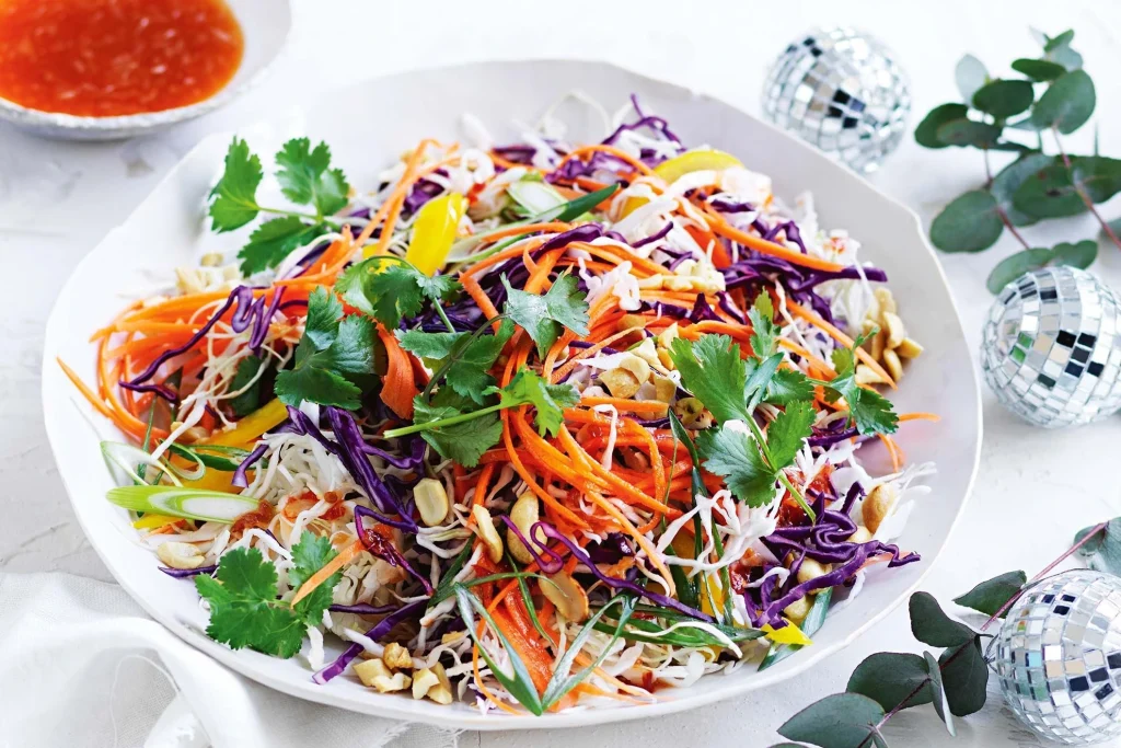 Slaw or Chili